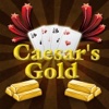Ancient Ceasars Gold Treasure Slots - Free Casino Simulation Game