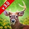 Shooting Dark Night Deer Hunter 2014 free