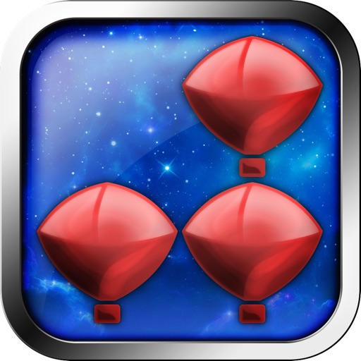 Tetroon Lite iOS App