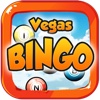 Las Vegas Bingo Hall - Free Casino Bingo Game With Fun HD Graphic