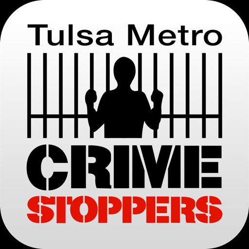 Tulsa Crime Stoppers icon