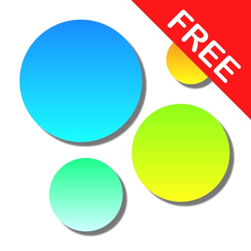 CircleTouch Free iOS App