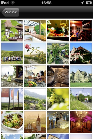 Franken – Wein.Schöner.Land! Reisen zum Frankenwein screenshot 4