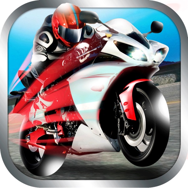 3D ULTIMATE MOTORCYCLE RACING GAME WITH AWESOME BIKE RACE GAMES FOR  BOYS FREE