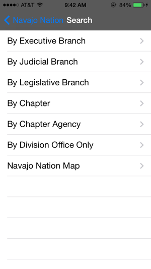 Navajo Nation Tribal Indian Government(圖2)-速報App