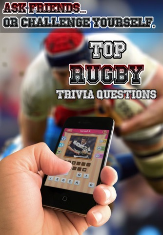 Allo! Guess the Rugby Player Challenge Trivia - Super League Football Fanatics screenshot 3