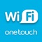 Smart Link is the official app for managing ALCATEL ONETOUCH portable wireless routers