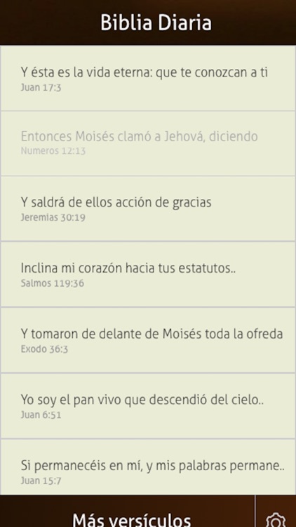 Biblia Diaria