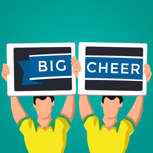 Big Cheer icon