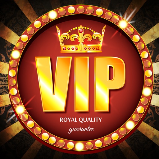 Acme VIP Slots free Icon