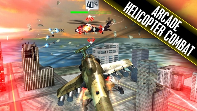 Benjamin Gunships(圖1)-速報App