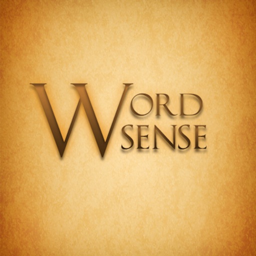 Word Sense - Free