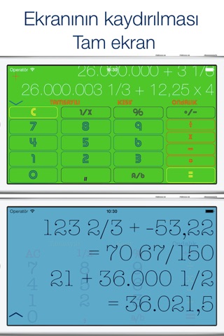 jCalc - Multi Calculator screenshot 2