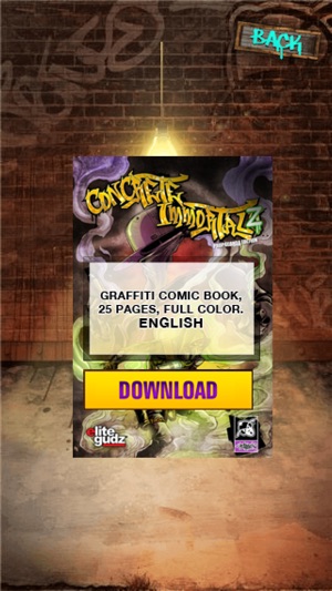 Graffiti Spray Can(圖4)-速報App