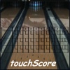 touchScore Bowling