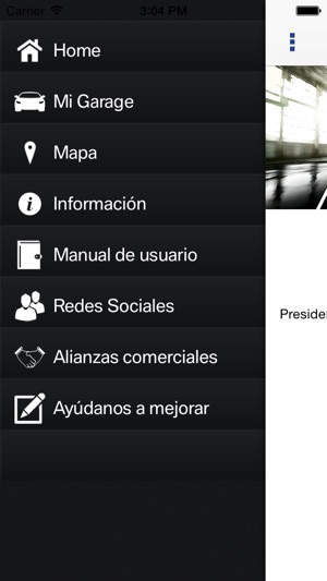 BMW Polanco(圖2)-速報App