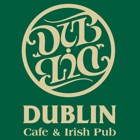 DUBLIN CAFE