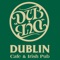 DUBLIN Cafe ile;