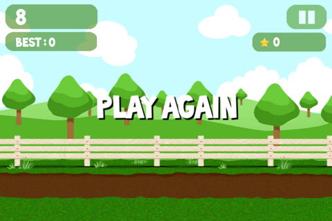 Horse Run & Jump Free screenshot 4