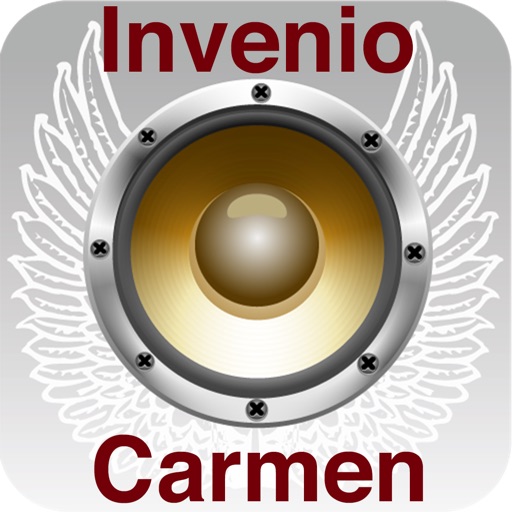 Invenio Carmen mp3 - Official icon