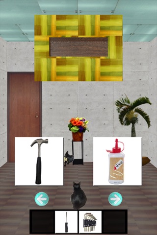 Escape With Cats Free screenshot 2