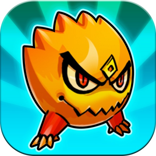 Topmonsters iOS App