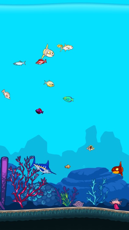 Fishing Break screenshot-4