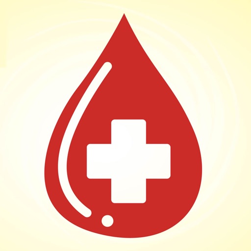 Instant Blood Pressure Pro icon