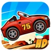 Real Speed Legends: Xtreme Valley Racing HD