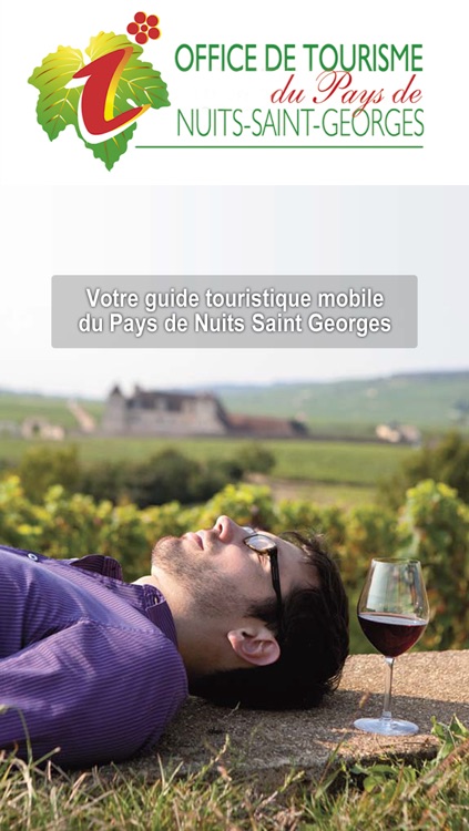 HOLIDAYS IN NUITS-SAINT-GEORGES REGION