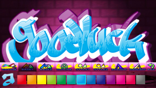 How to cancel & delete Graffiti Art Maker from iphone & ipad 3