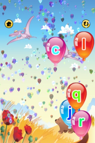 Music Balloon Pop Game Free screenshot 2