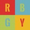 RBGY: Freaking Color