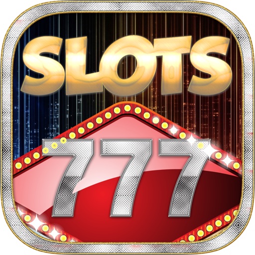 ´´´´´ 2015 ´´´´´  A Casino Real Slots Game - FREE Slots Machine icon