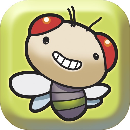FlyFlapper iOS App