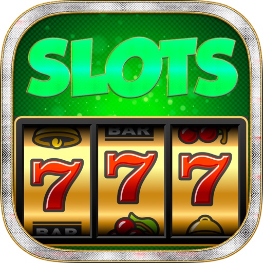 ``````` 777 ``````` A Double Dice Golden Lucky Slots Game - FREE Classic Slots icon