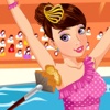 Armpit Spa Makeover - game for girls