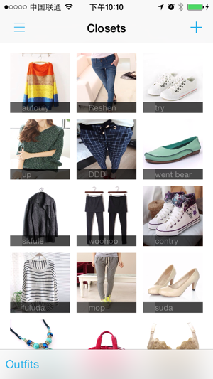 ClosetApp(圖2)-速報App