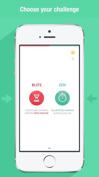 Next - Numbers screenshot-4
