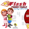 Flash Times Table