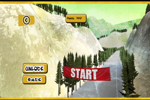 Jeep Adventure Hills Free screenshot 3