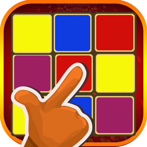 Tap and Touch Tiles Swap Match Puzzle Pro iOS App
