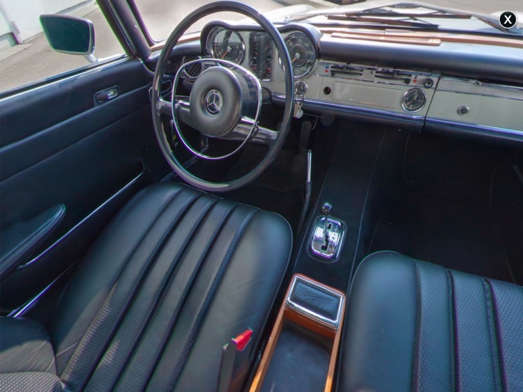 60 Jahre Mercedes SL – die Geschichte einer Ikone präsentiert von auto motor und sport screenshot-4