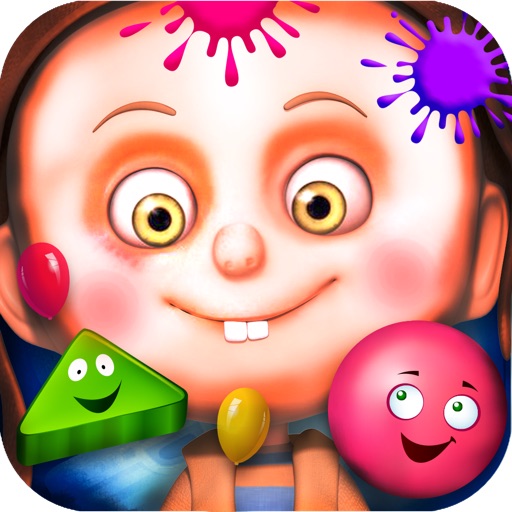 Kids Preschool iOS App