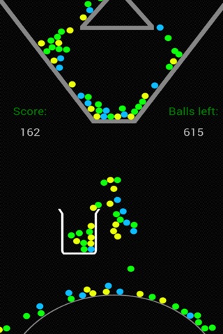 1000 Balls screenshot 2