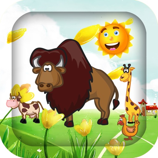 Guess Animal Riddle Pro Icon