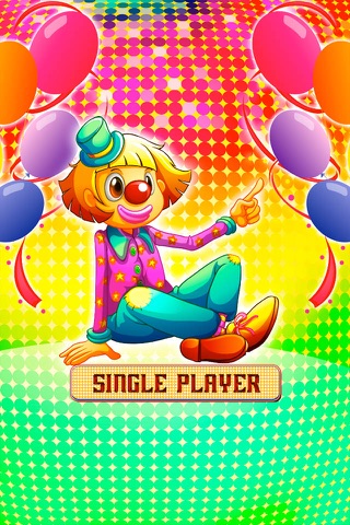 Balloon Boom Party Match 3 Free - Tap Puzzle Baby Island Matching Game Version screenshot 3