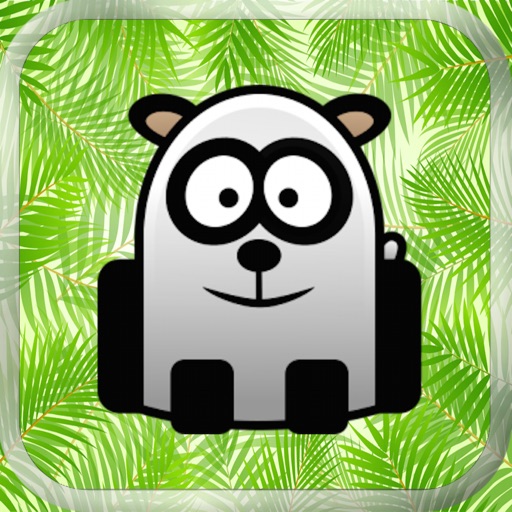 A ZooJob Pro icon