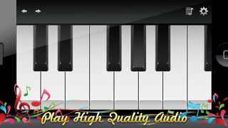 Touch Piano (FREE) Screenshot 3