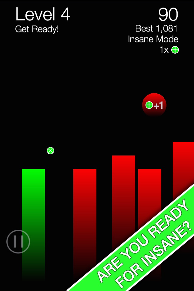 Jump Game: Addictive Fun screenshot 4